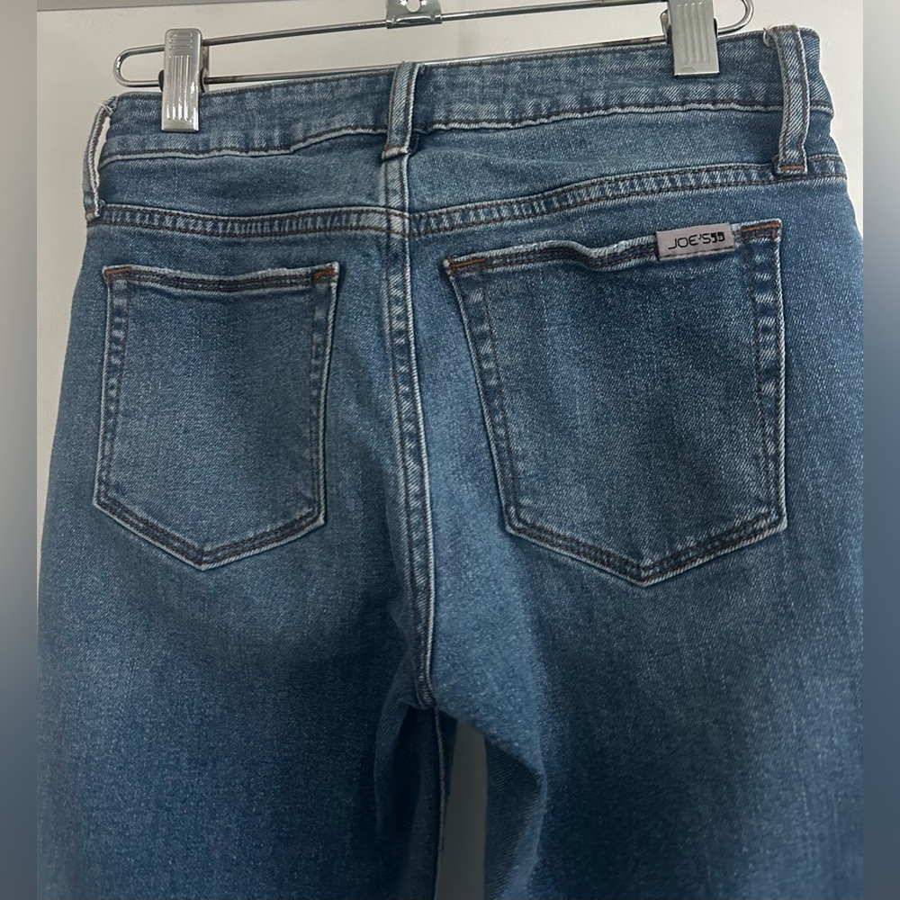 Joe’s jeans boot cut